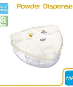 Mam Formula Milk Powder Dispenser