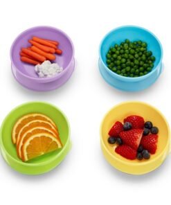 Munchkin Love a Bowls. 10 pack