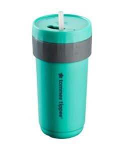 Tommee Tippee 3in1Cup, Insulated Convertible Cup, 18 Months+, 300ml.