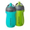 Tommee Tippee Superstar Insulated Sportee 266ml. 2 pack.