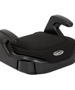 Graco Booster Basic R129 Backless Booster Car Seat 4yrs to 12yrs