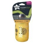 Tommee Tippee Sipper with Intellivalve and Bacshield Technology. 390m