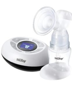 Nuby Ultimate Single Electric Breastpump
