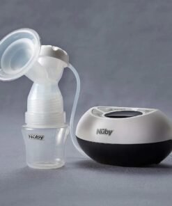 Alternative view of Nuby Ultimate Single Electric Breastpump