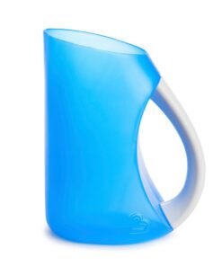 Alternative view of Munchkin Bath Rinser Jug. Soft Rim. 500ml