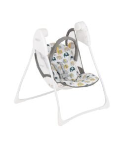Alternative view of Graco Baby Delight Swing