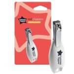 Tommee Tippee Essentials Baby Nail Clippers