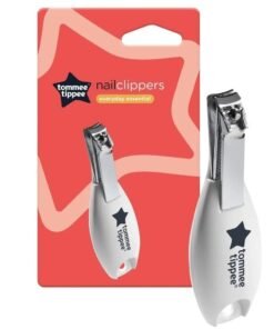 Tommee Tippee Essentials Baby Nail Clippers