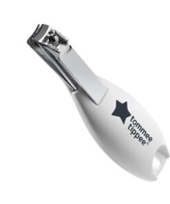 Alternative view of Tommee Tippee Essentials Baby Nail Clippers