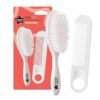 Tommee Tippee Essential Brush & Comb Set