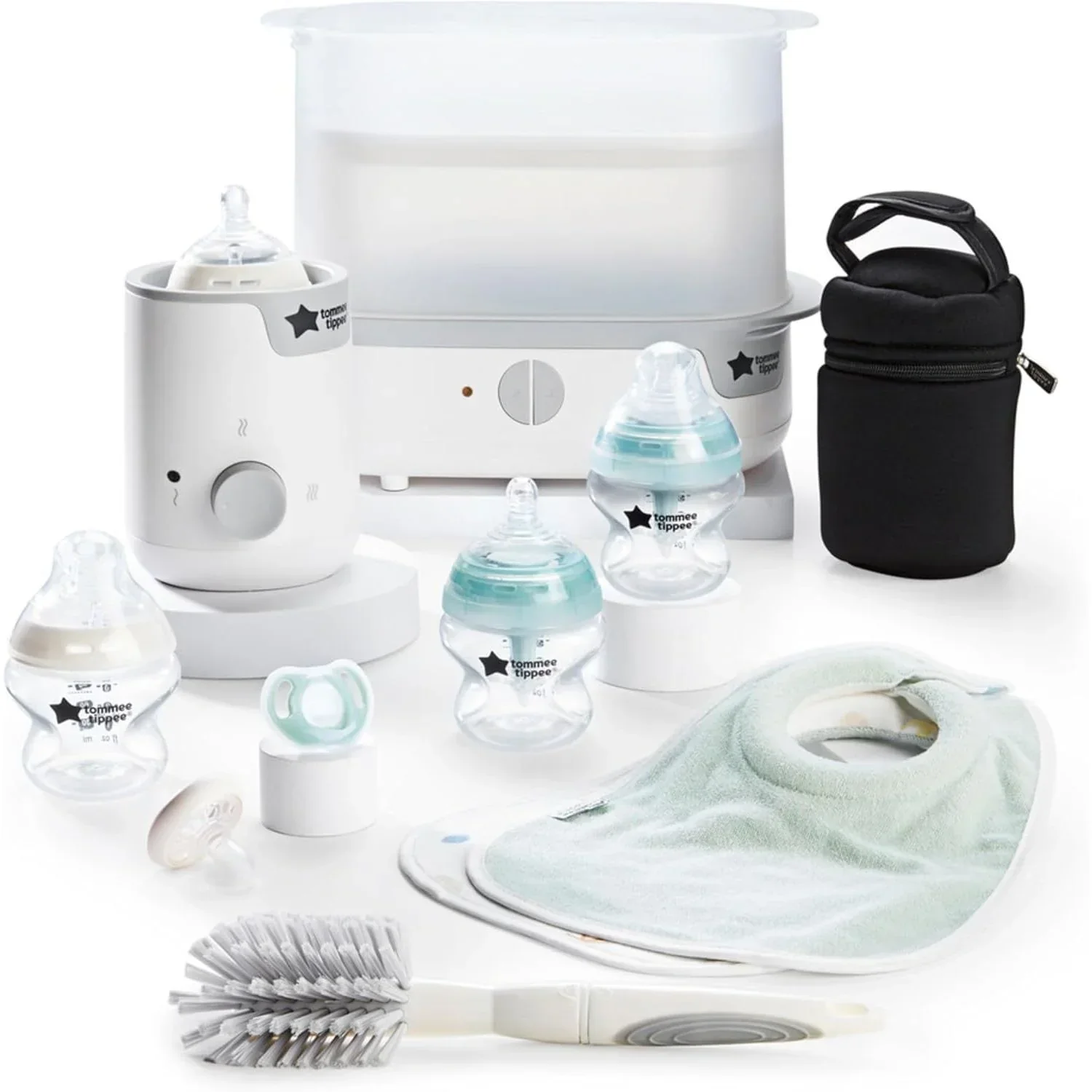 Tommee Tippee Complete Feeding Set - Image 3