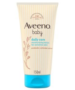 Aveeno Baby Daily Care Moisturising Lotion. 150ml