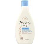 Aveeno Baby Dermexa Moisturising Wash 250 ml