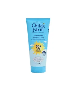 Child’s Farm Sun Cream Lotion SPF 50+ 100ml