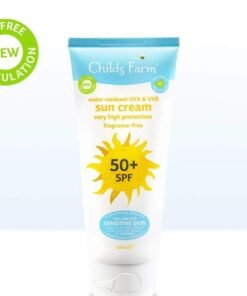 Child’s Farm Sun Cream Lotion SPF 50+ 100ml