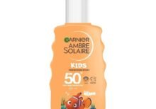 Ambre Solaire Kids Milk Spray SPF 50 150ml