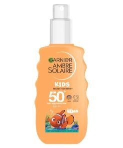 Ambre Solaire Kids Milk Spray SPF 50 150ml