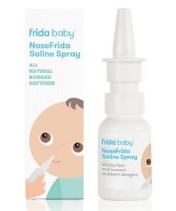 Frida baby Nosefrida Saline Spray