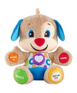 Fisher-Price Laugh & Learn Smart Stages Puppy