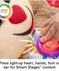 Alternative view of Fisher-Price Laugh & Learn Smart Stages Puppy