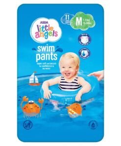 Little Angels Swim Pants.