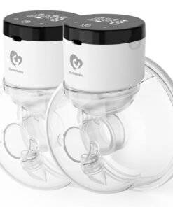 Bellababy Wearable Breastpump. Single/Double