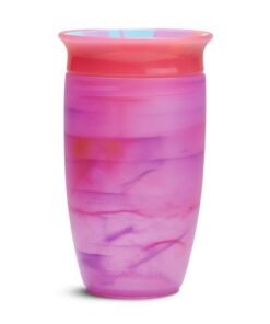 Munchkin Miracle® 360ᵒ Sippy Cup 10oz/296ml. 12m+ Limited Edition.