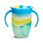 Munchkin Miracle 360° sippy cup 207mls. Limited Edition
