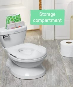Alternative view of Summer by Ingenuity My Size Potty Pro. 18m+