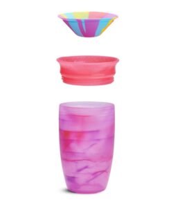 Alternative view of Munchkin Miracle® 360ᵒ Sippy Cup 10oz/296ml. 12m+ Limited Edition.