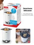 NUK Feeding EssentialsThermo Express Bottle Warmer