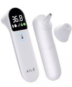 Aile Infrared Thermometer