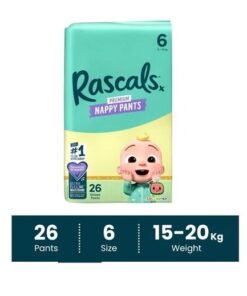 Rascal Pants