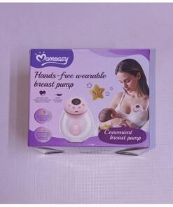 Momcozy Wearable Single