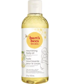 Burt's Bees Mama Nourishing Oil