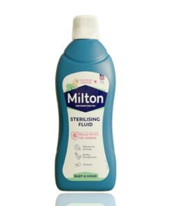 Milton sterilizing liquid 1lt