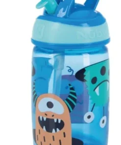 Alternative view of Nuby Mighty Swig Water Bottles