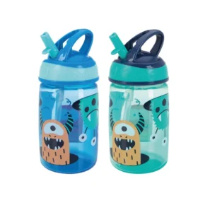 Nuby Mighty Swig Water Bottles