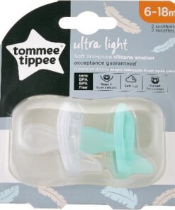 Tommee Tippee Ultra-light Soother