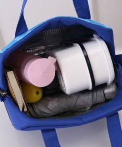 Alternative view of Disney Insulated Lunch Bags