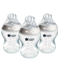Tommee Tippee Natural Start Bottles 260ML