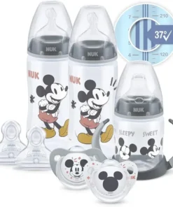 NUK First Year Set