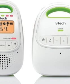 Vtech Audio Baby Monitor