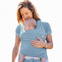 Treckki Pocket Wrap