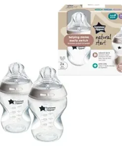 Tommee Tippee Natural Start