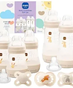Mam Newborn Essentials