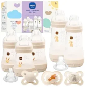 Mam Newborn Essentials