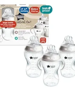 Tommee Tippee Natural Start