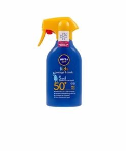 Nivea Baby Sun Spray