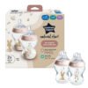Tommee Tippee Decorated Bottles 260ml